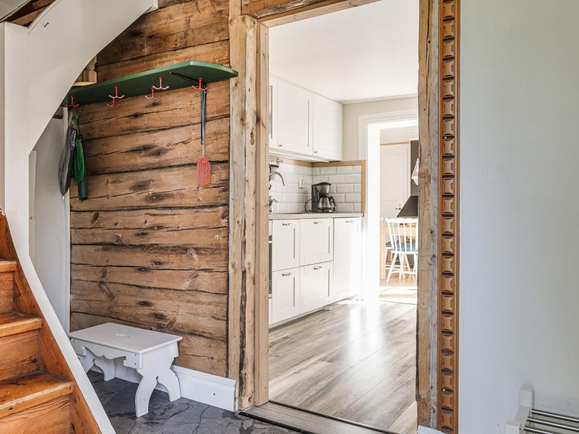 Holiday Home Aspenaes By Interhome Falköping Exteriér fotografie