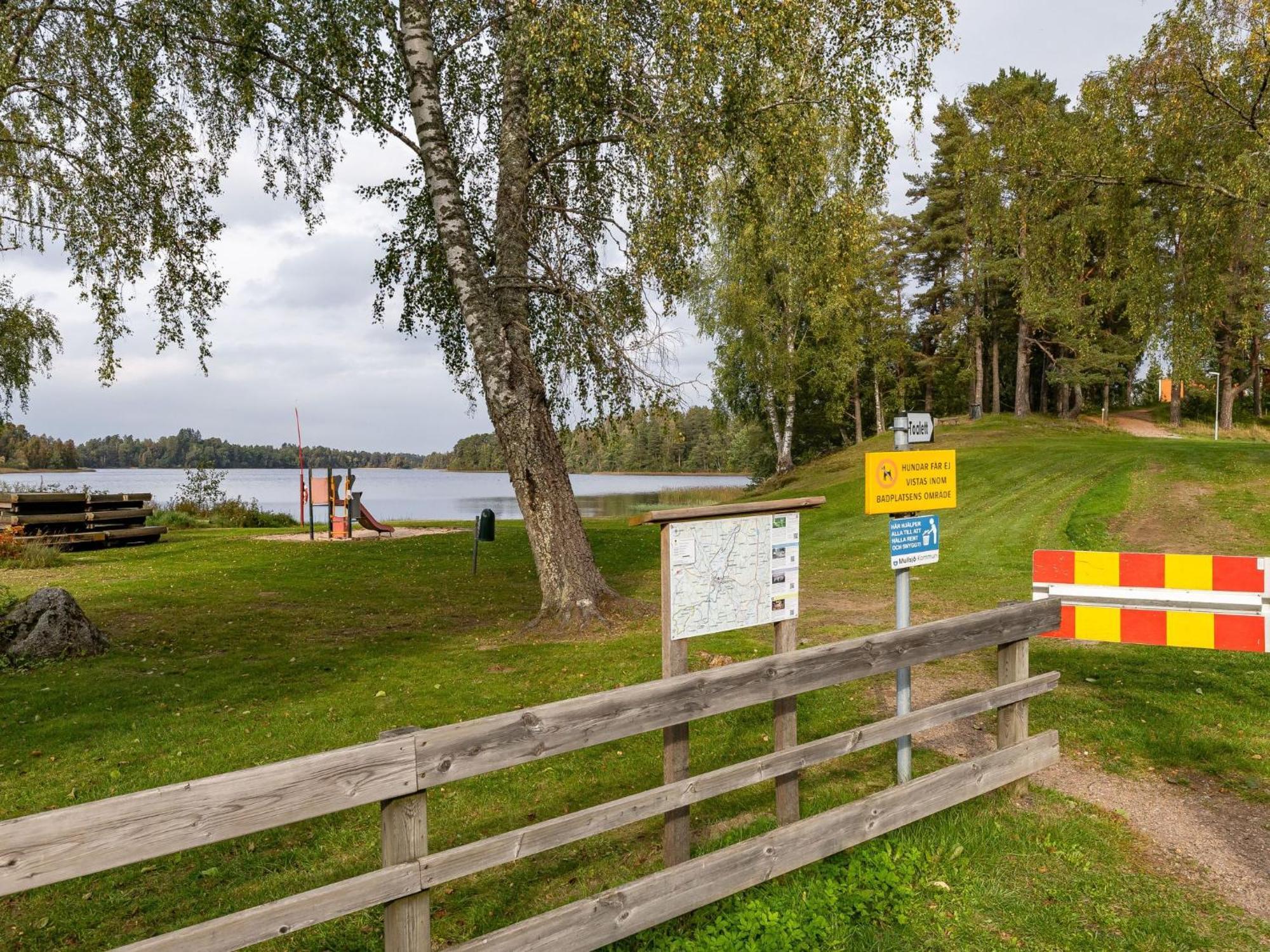 Holiday Home Aspenaes By Interhome Falköping Exteriér fotografie