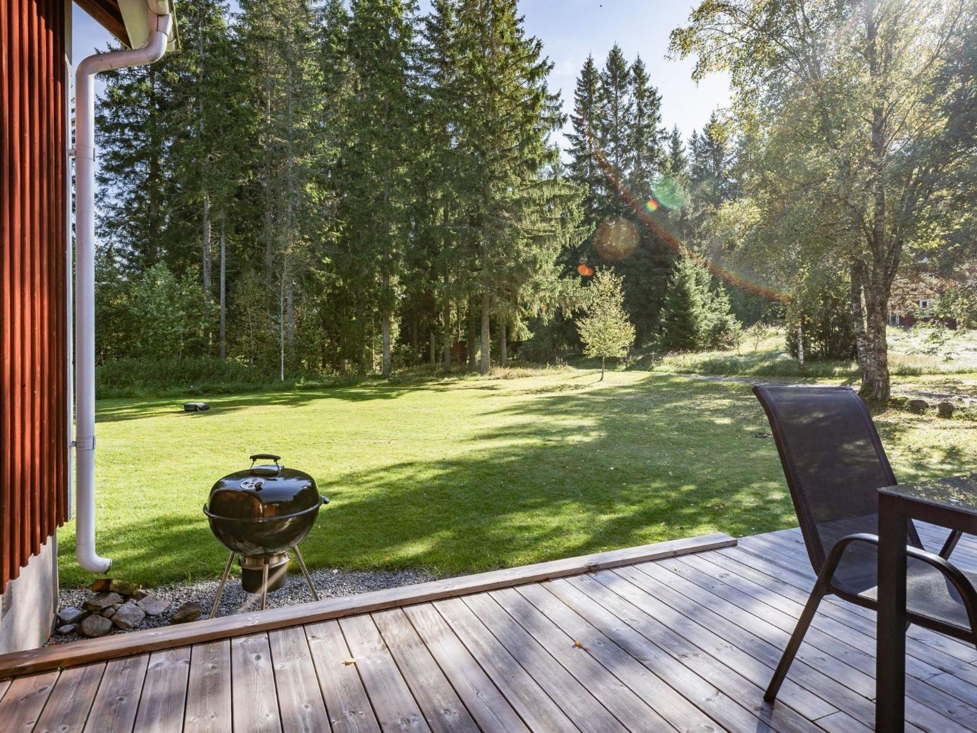 Holiday Home Aspenaes By Interhome Falköping Exteriér fotografie