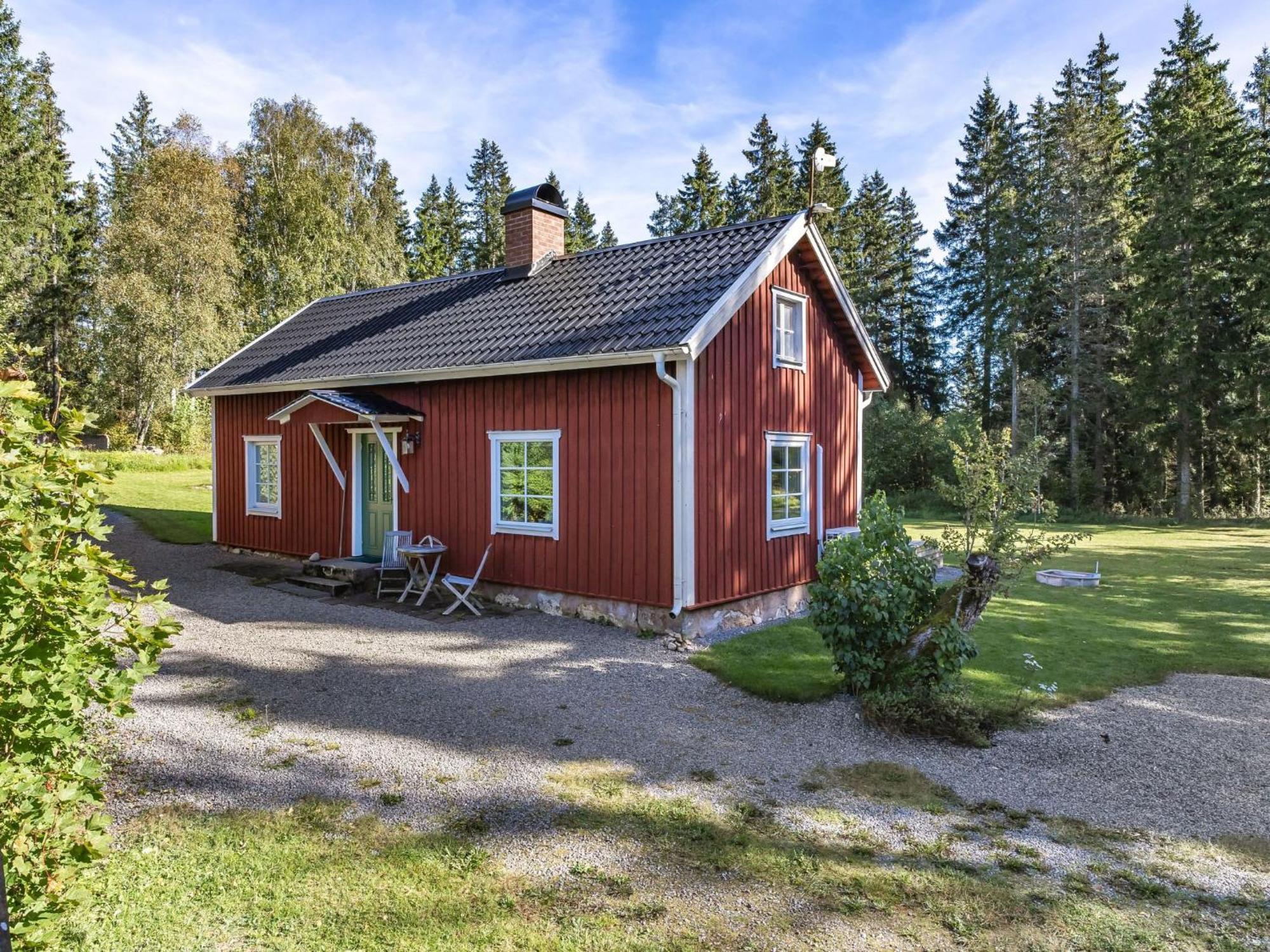 Holiday Home Aspenaes By Interhome Falköping Exteriér fotografie
